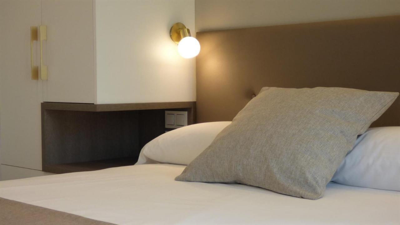 Apartamentos Maren Calpe Esterno foto
