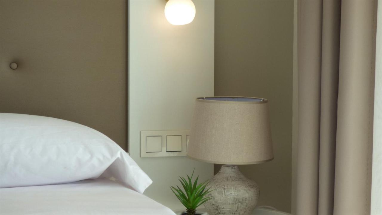 Apartamentos Maren Calpe Esterno foto