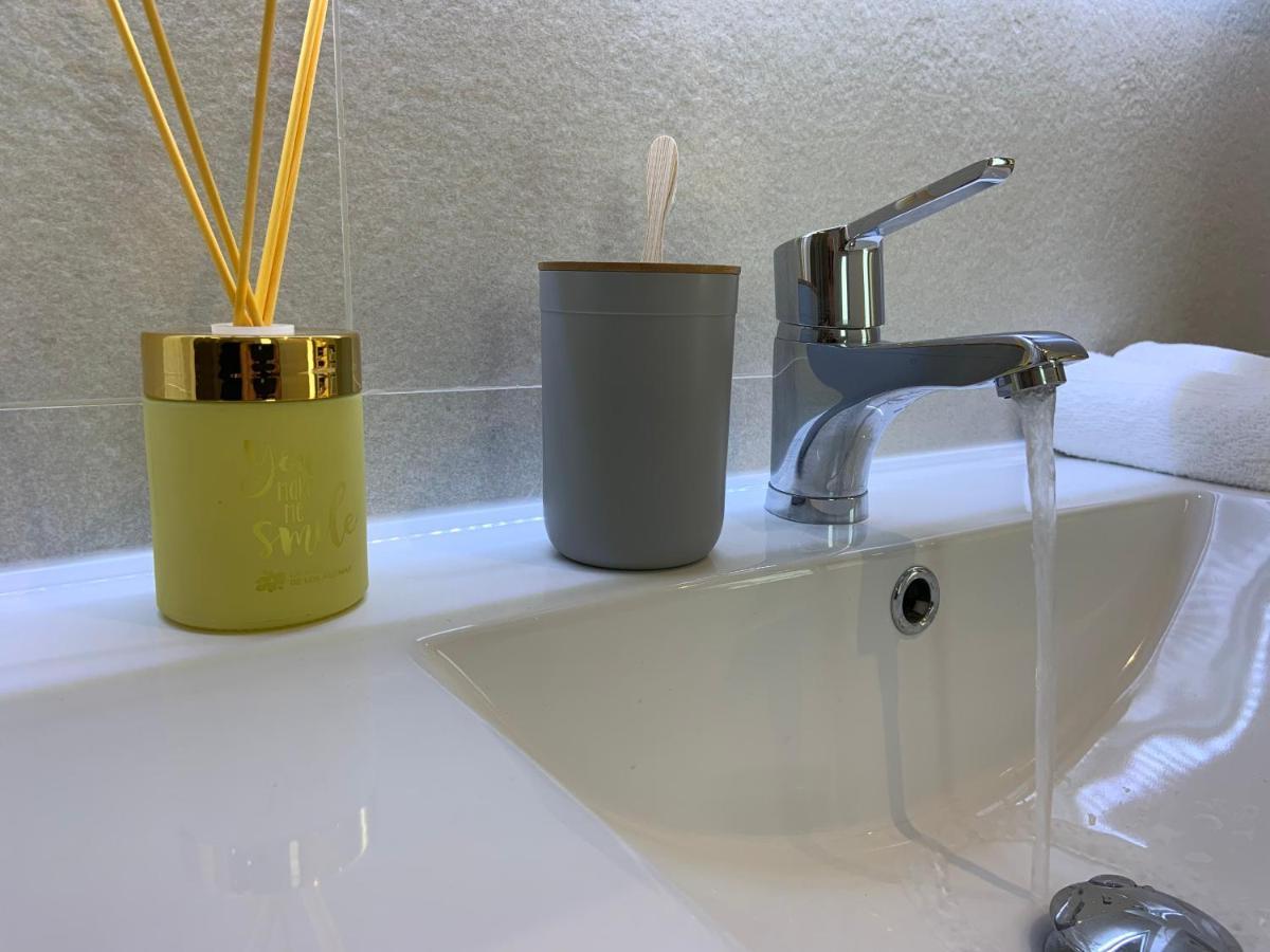Apartamentos Maren Calpe Esterno foto