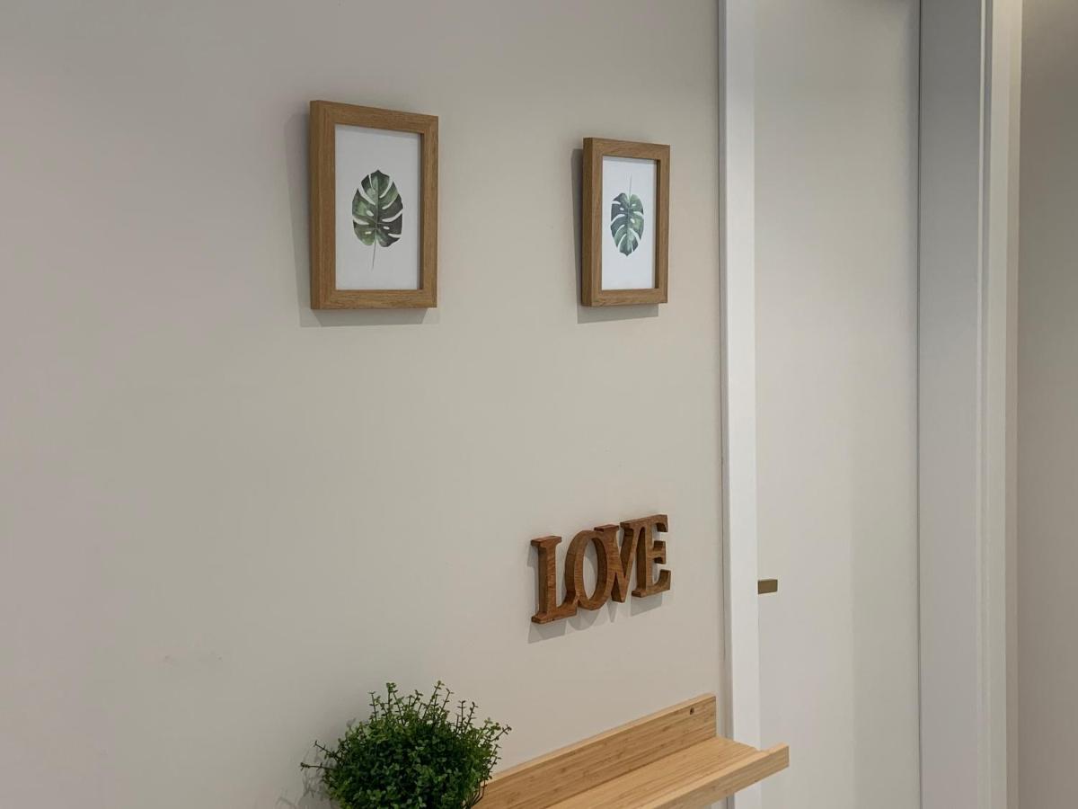 Apartamentos Maren Calpe Esterno foto